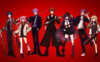 HIMEHINAの歌ってみた動画に加賀美ハヤト、渡会雲雀、火威青らが事務所を超え集結