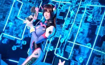 【世界のコスプレイヤー】はかなくて、かわいくて 香港のSilver Hereさんと一緒に夢の中へ