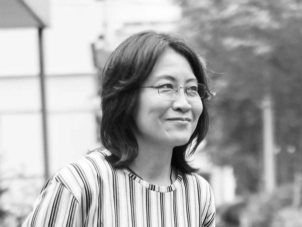 森井ユカさん