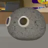 VRChat向け3Dアバター『Pebbbles.（ペブルス）』