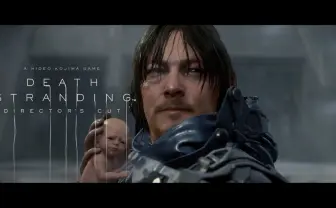 ゲーム『DEATH STRANDING』アニメ化　小島秀夫がVogue Japanのインタビューで言及