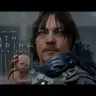アニメ化が明かされた『DEATH STRANDING』／画像はYouTubeより