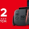 「Nintendo Switch 2」／画像は任天堂公式サイトより