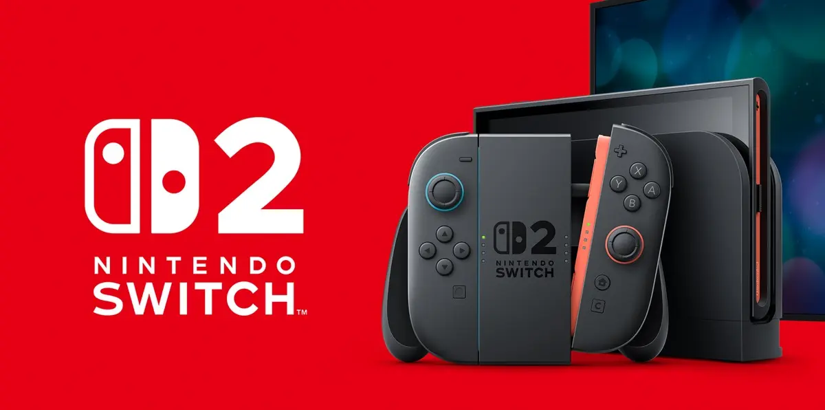 任天堂が「Switch 2」転売対策でメルカリ、ヤフオク、ラクマと協力
