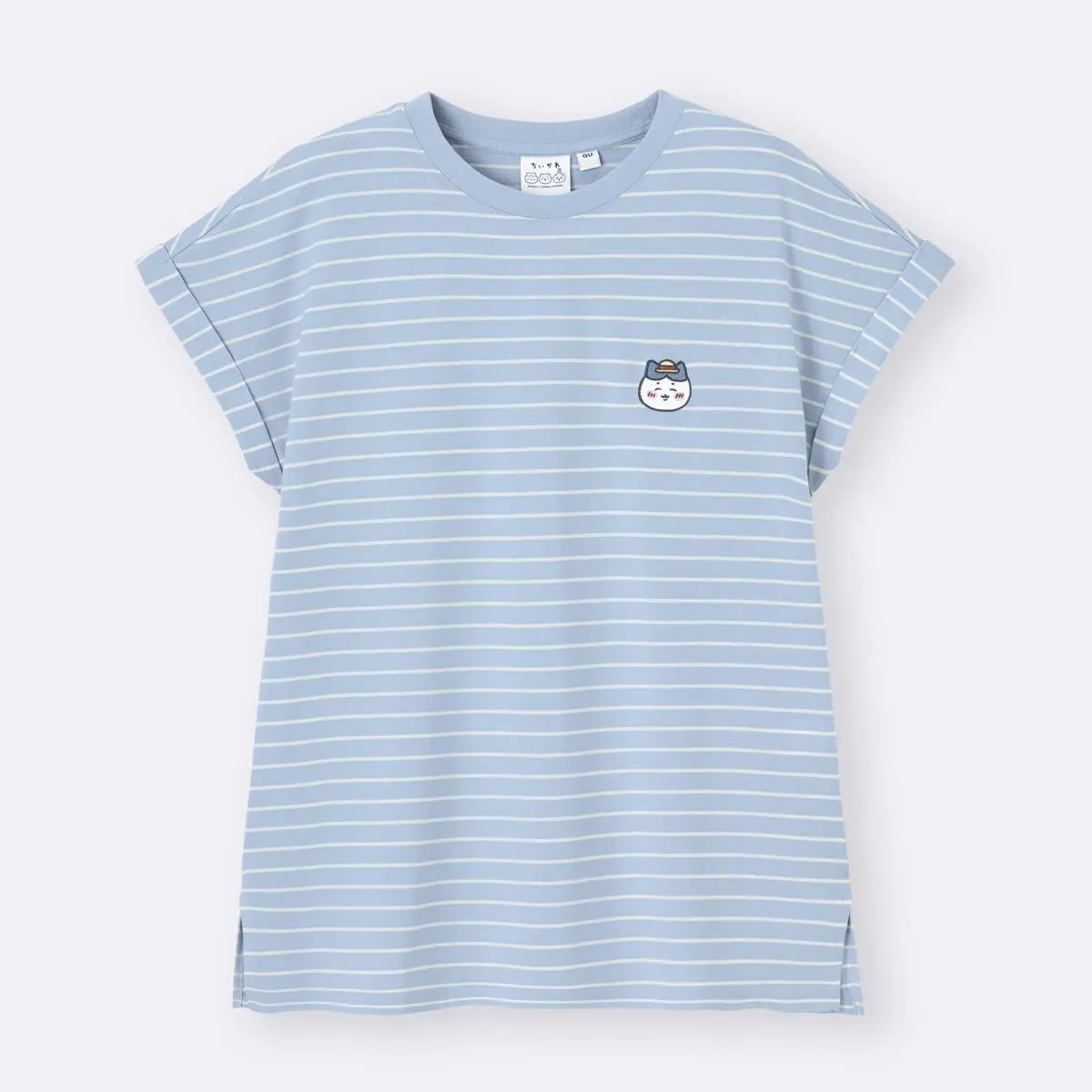 GU『ちいかわ』コラボアイテム2