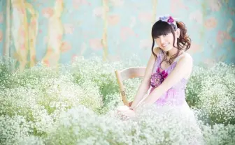 田村ゆかりフェス、第1弾出演アーティスト発表 神楽坂ゆから決定