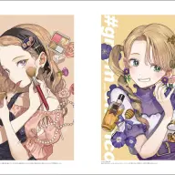 『チェリ子画集 Capture-C』サンプル6