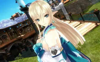 セガがフィギュアのVR化に成功したようです　PS Storeで販売開始！