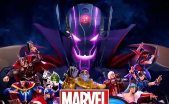 『マーベル VS. カプコン』新作が9月発売! ドクター・ストレンジも参戦