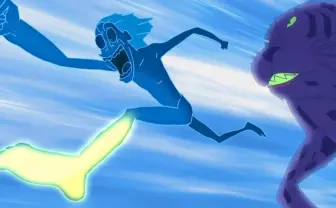 湯浅政明の怪作『マインド・ゲーム』YouTubeで191ヶ国向けに無料公開