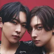 本多大夢さんと浜川路己さん／画像は<a href="https://roirom.com/" target="_blank">ROIROMファンクラブサイト</a>から