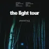 「the light tour」ポスタービジュアル