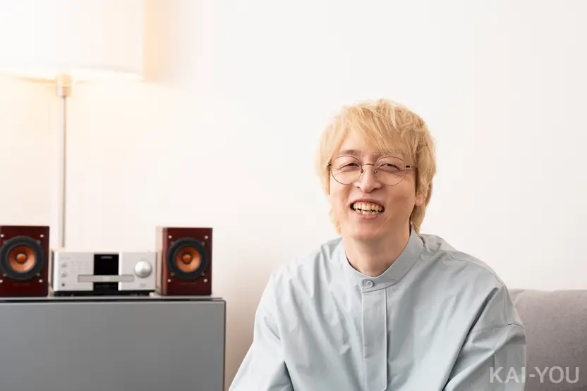 パパになったヒゲドライバーさん