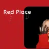 「Red Eye Solo Exhibitions - Red Place」