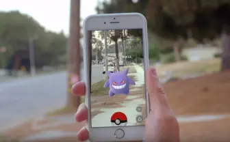 『ポケモンGO』ついに日本で配信開始! 全国のトレーナーよ外へ出ろ!