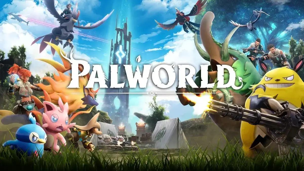『パルワールド』開発会社が声明「任天堂とポケモン社が主張する特許は無効」
