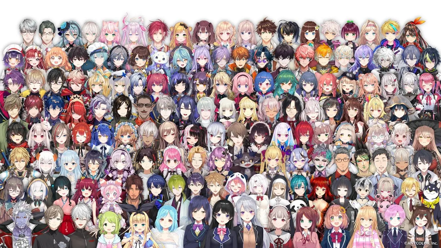 にじさんじ「切り抜き動画」の事前申請が必須に　二次創作ガイドラインが改定