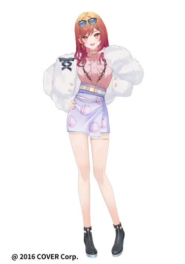 一条莉々華