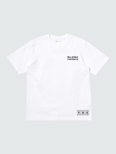 メンズUT（グラフィックTシャツ）[4]