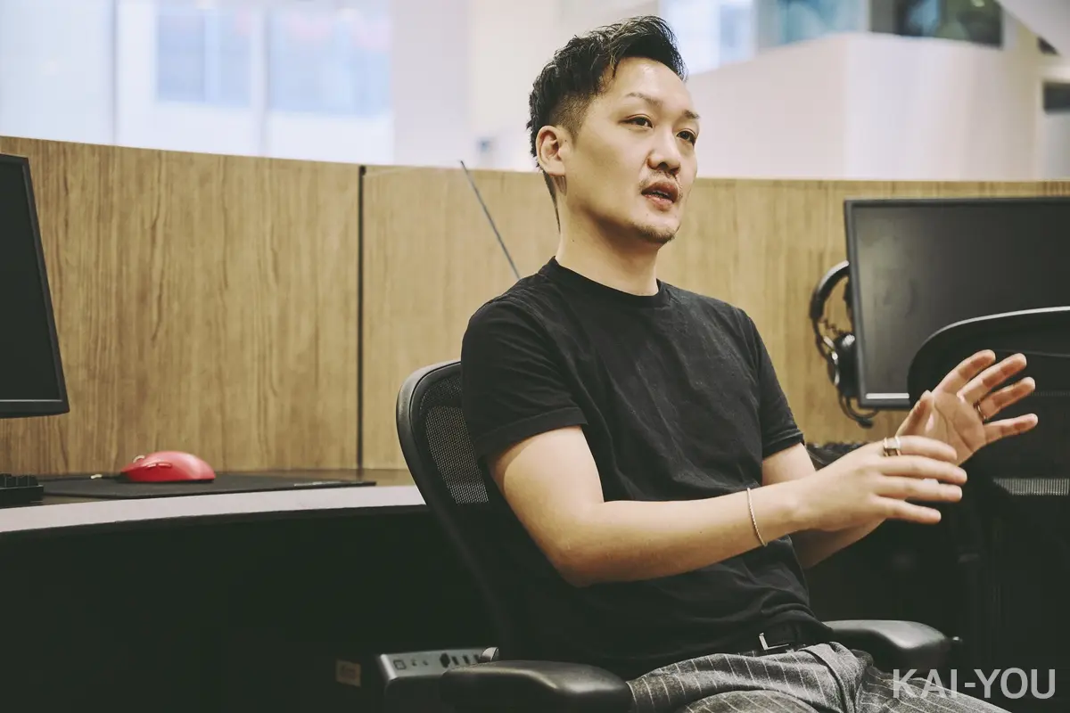 配信者にとって『スト6』はどんなゲームなのか？