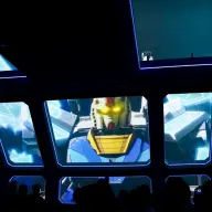 今回登場するガンダム「RX-78F00/E」