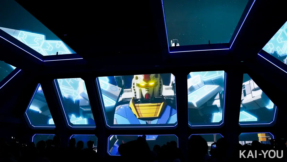 今回登場するガンダム「RX-78F00/E」