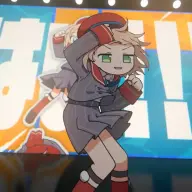 しぐれうい「ういこうせん」MV／画像は<a href="https://youtu.be/gq0C6-Qu1eQ" target="_blank">YouTube</a>のスクリーンショット