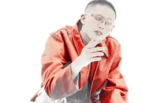 Instagramに突如あらわれた「極onTheBeats」とは? オカモトレイジも注目する才能