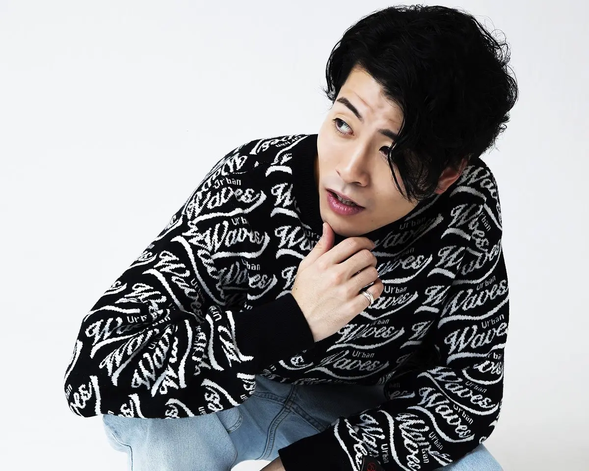 ラッパーSKRYU、NHK『天才てれびくん』に出演決定