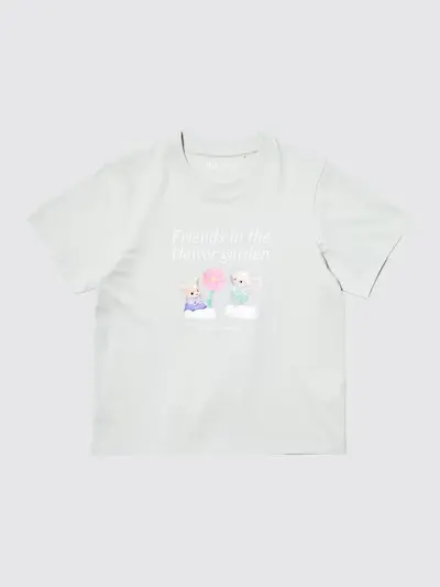 シルバニアファミリーUT 8