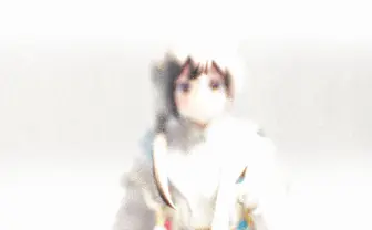 2.5次元シンガー長瀬有花、新曲「遠くはなれる思考の聞きとり」MV公開