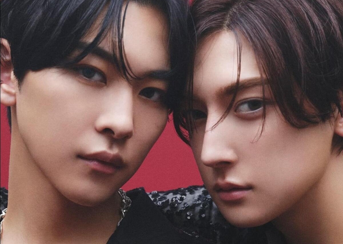 タイプロで存在感放った本多大夢と浜川路己、ユニット「ROIROM」を結成