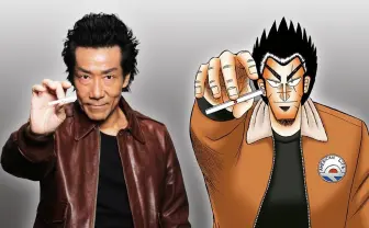 福本伸行『天』ドラマ化　裏麻雀界の頂点を決める原点的作品