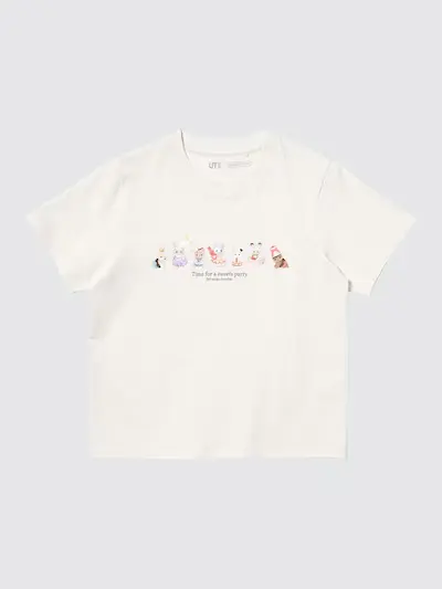 シルバニアファミリーUT 10