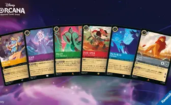 『ディズニーロルカナ』英語版、ローテーション制度を発表　初の世界選手権も開催へ