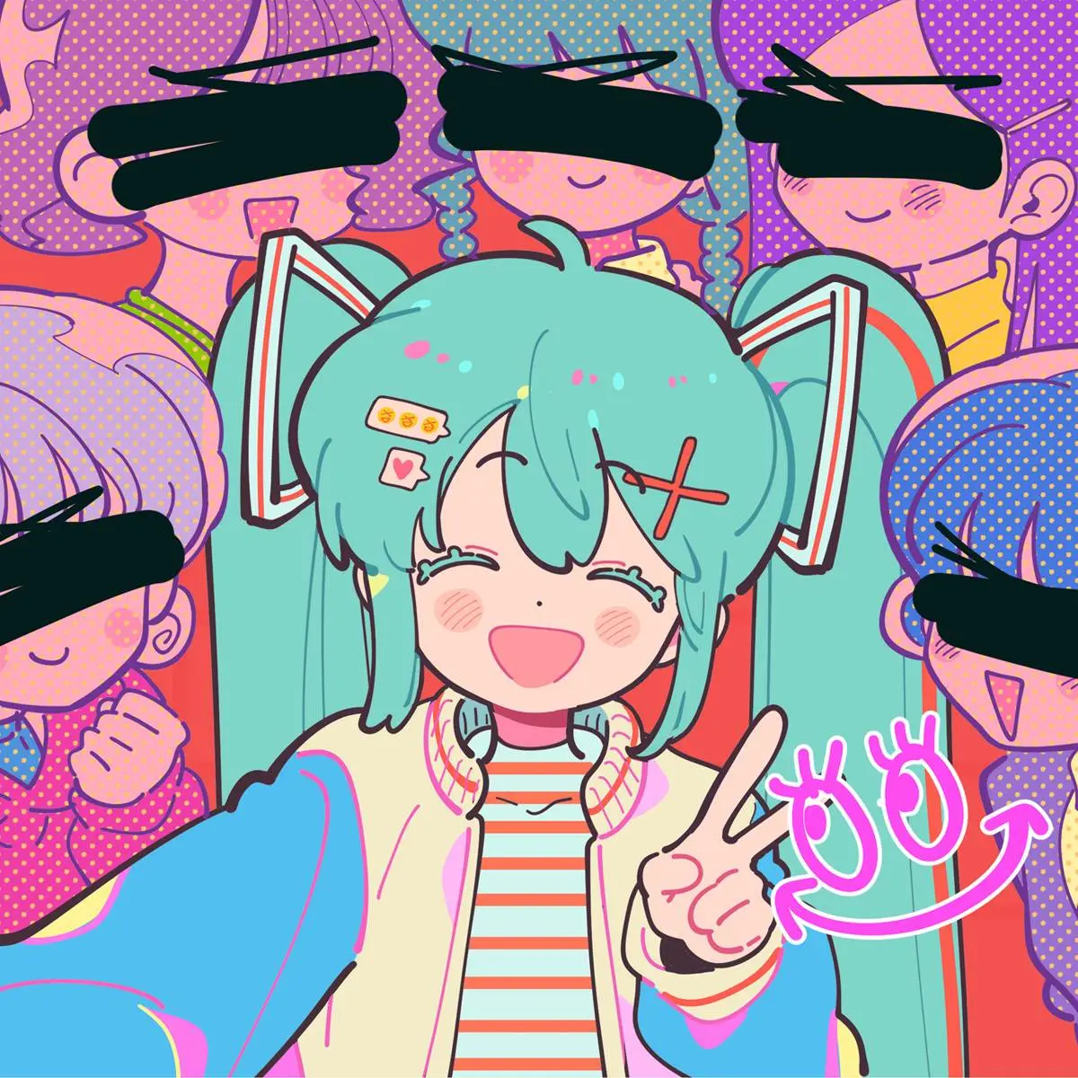 K-POPプロデューサー「TAK」がボカロ文化に参入し話題に　Stray KidsやTWICEの楽曲制作にも参加