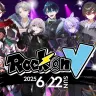 「Rock on V」キービジュアル