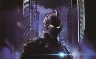 Netflixアニメ配信タイトル一挙発表 『ULTRAMAN』や『ケンガンアシュラ』、『GODZILLA』