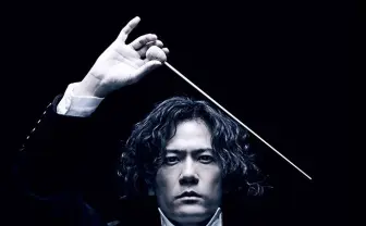 稲垣吾郎が辿るベートーヴェンの半生 舞台『No.9』特番でウィーンへ