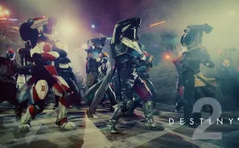 『Destiny』コアゲーマー TeddyLoid 新作PVで楽曲プロデュース