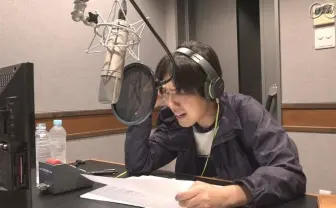 声優 神谷浩史のNHK「プロフェッショナル」出演　担当Pが明かすオファー理由