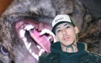 KOHHがアパレル「Dogs」の実店舗をオープン もちろん北区王子に