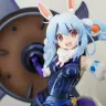 ホロライブ・兎田ぺこらさんのフィギュア／写真はすべてKAI-YOU編集部が撮影