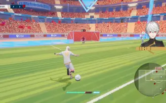 ルール無用サッカーゲーム『REMATCH』が盛況　配信ランキングで葛葉が1位、叶が2位