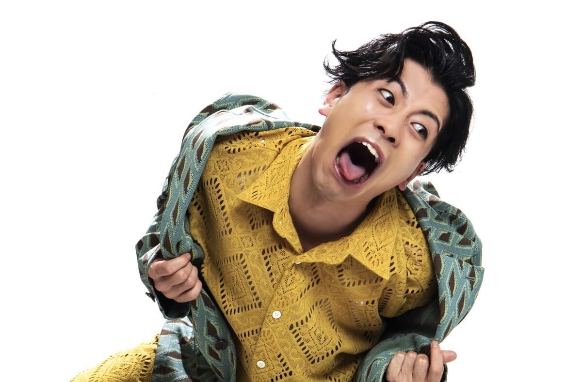 ラッパーSKRYU、幕張メッセでワンマンライブ開催　ヒップホップアーティスト史上初