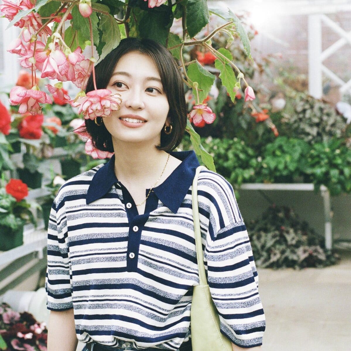 鈴木真海子さん