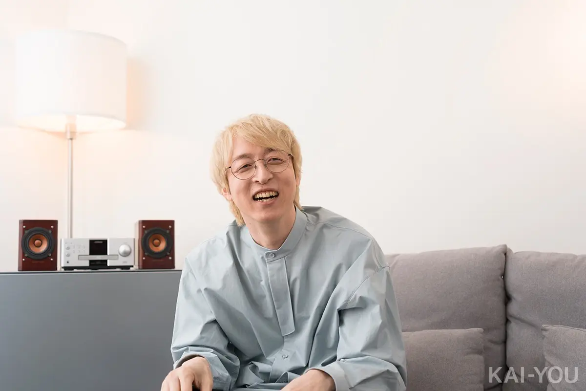 かつてヒゲドライバーさんは、初めてちゃんと付き合った彼女に「いい人すぎる」という理由でフラれた反動で、「男らしさとは何たるか」を学ぶために夜の世界に飛び込んだ過去が。詳しくは過去のインタビューを参照