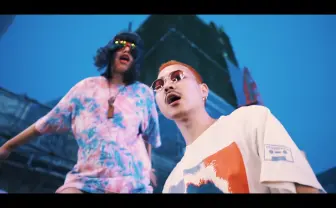 TENG GANG STARRデビュー曲MV　日本一レベルの低い風俗店で昇天