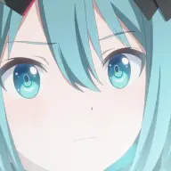 『劇場版プロジェクトセカイ 壊れたセカイと歌えないミク』場面カット1