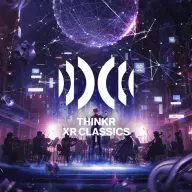 「THINKR XR CLASSICS」のイメージ